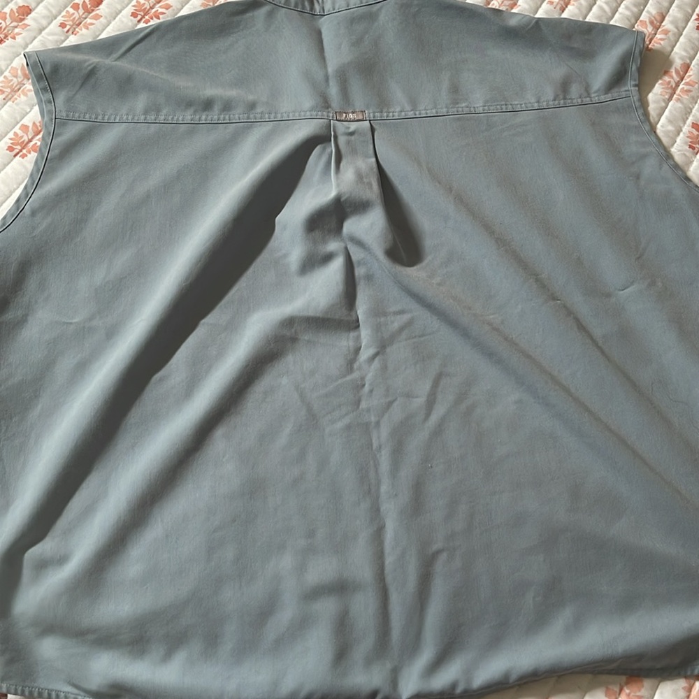 Figs Rafaela scrub top - Picture 3 of 3